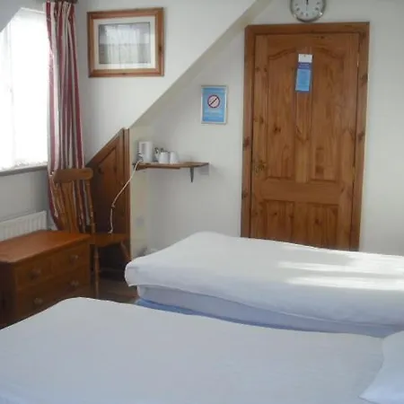 Castle Отель типа 