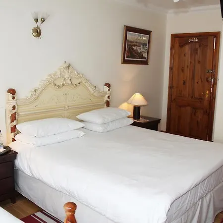 Bed & Breakfast Castle *