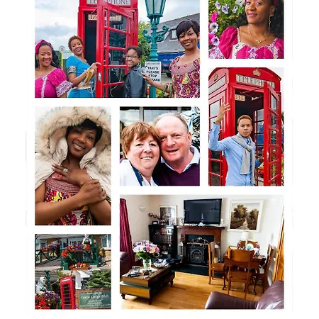 Castle Bed & Breakfast Malahide