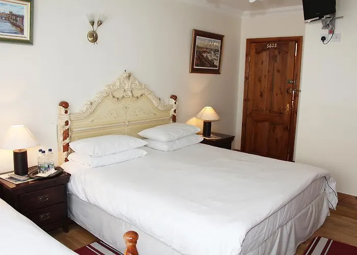 Bed & Breakfast Castle *