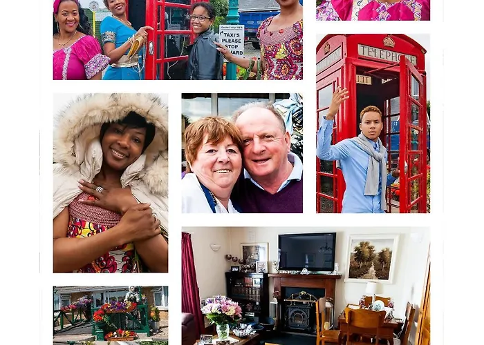 Castle Отель типа 