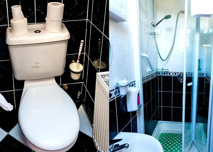 Castle Bed & Breakfast Malahide